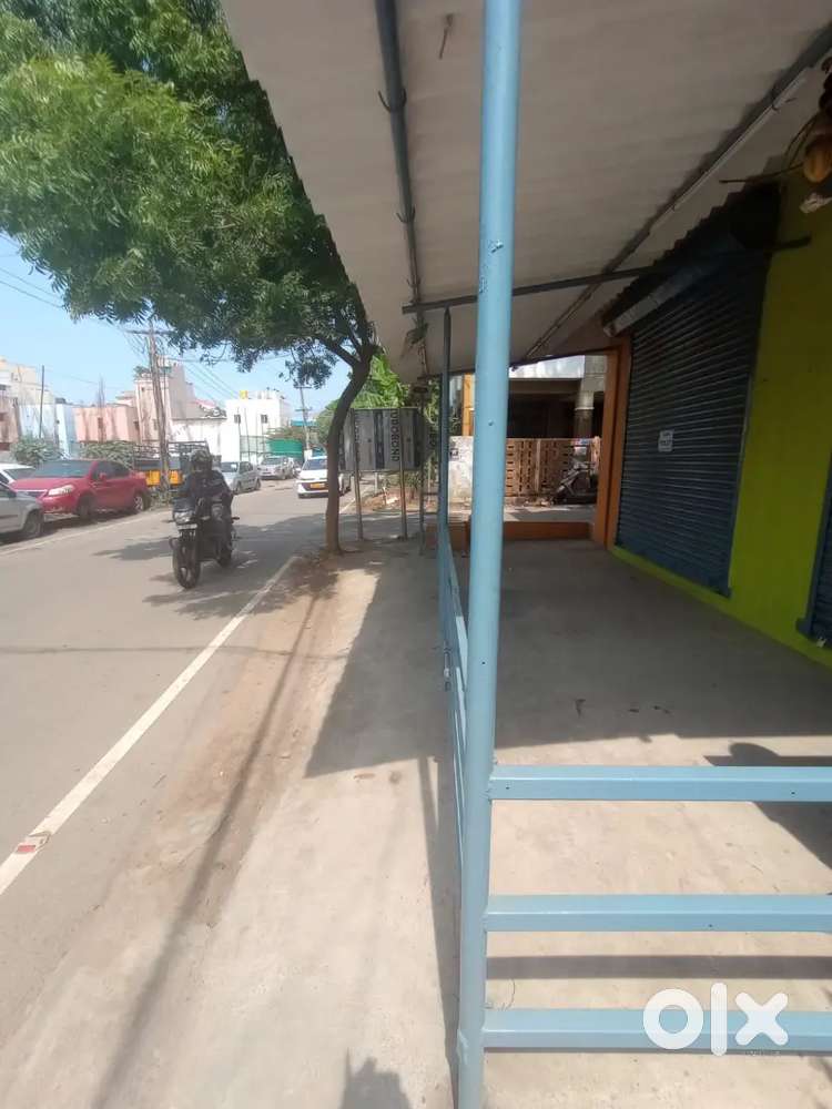 SHOP RENT (Near Pattravakkam Rly Stn)