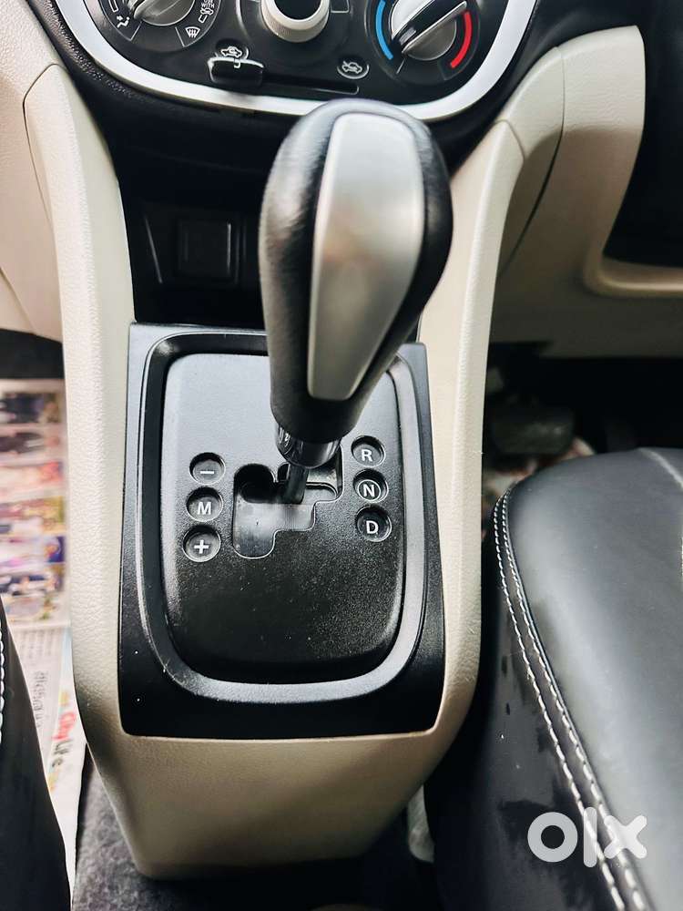 Maruti Suzuki Celerio Zxi At, 2019, Petrol