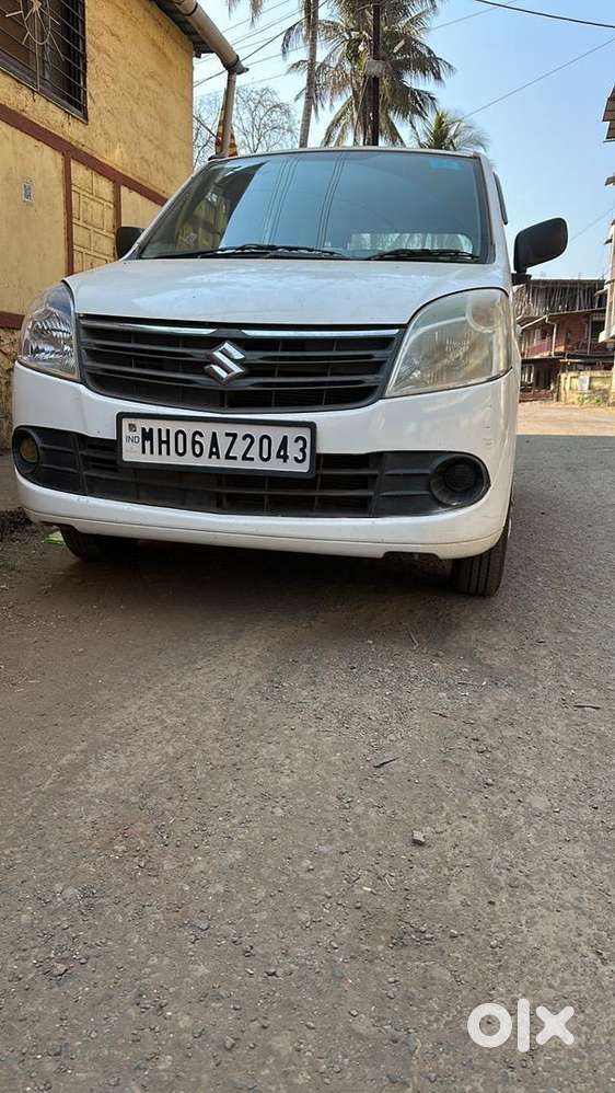 Maruti Suzuki 2010 Car