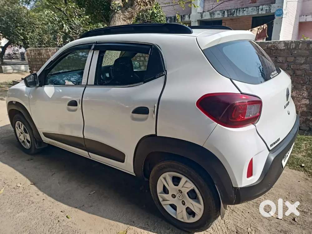 Renault Kwid Rxt 2021