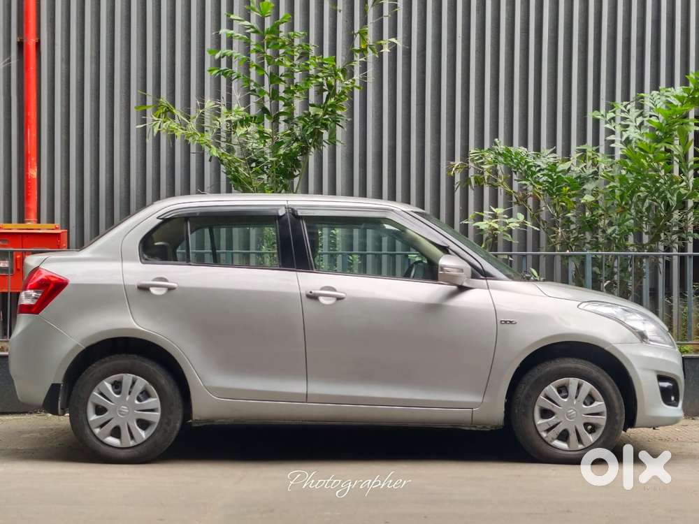 Maruti Suzuki Swift Dzire Vdi, 2014, Diesel