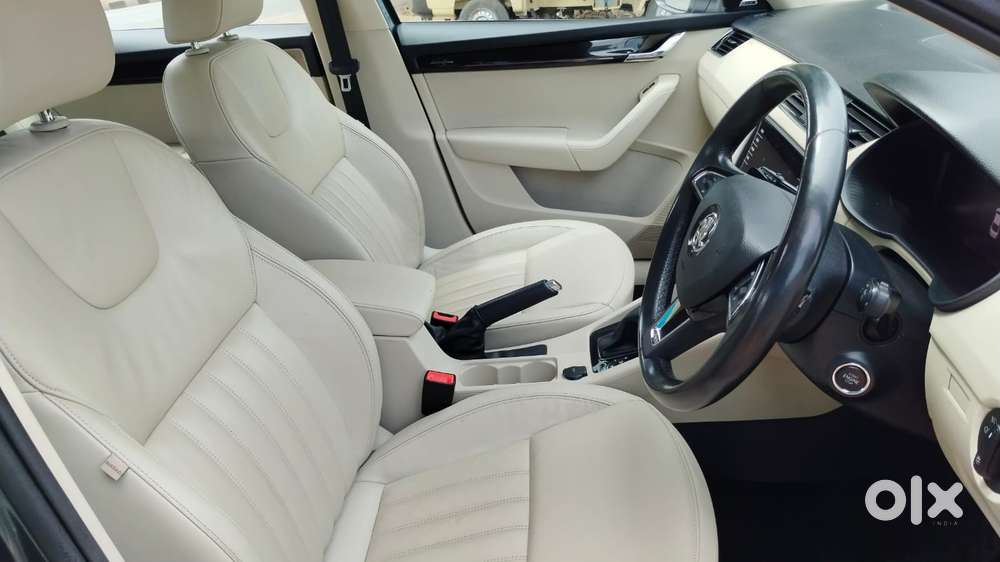 Skoda Octavia 2.0 Tdi At L K, 2019, Diesel