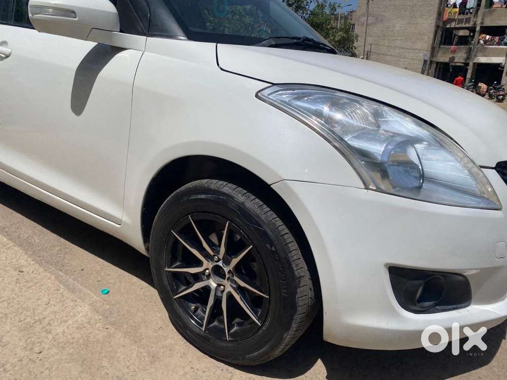 Maruti Suzuki Swift 2012 Petrol Good Condition