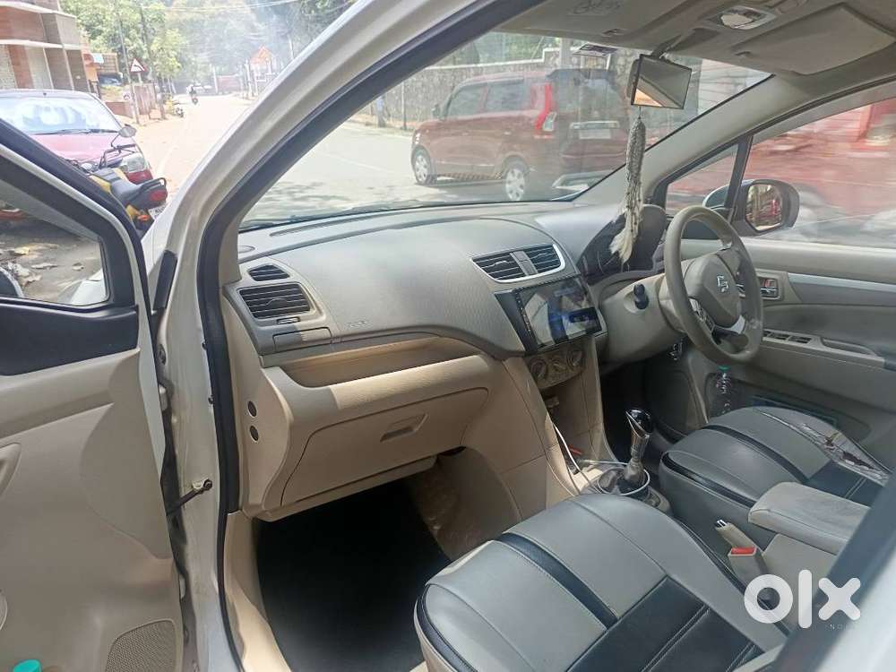 Maruti Ertiga Vdi Shvs