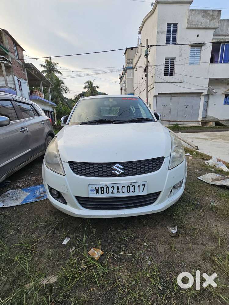 Swift Vdi Diesel 2013 Bsiv