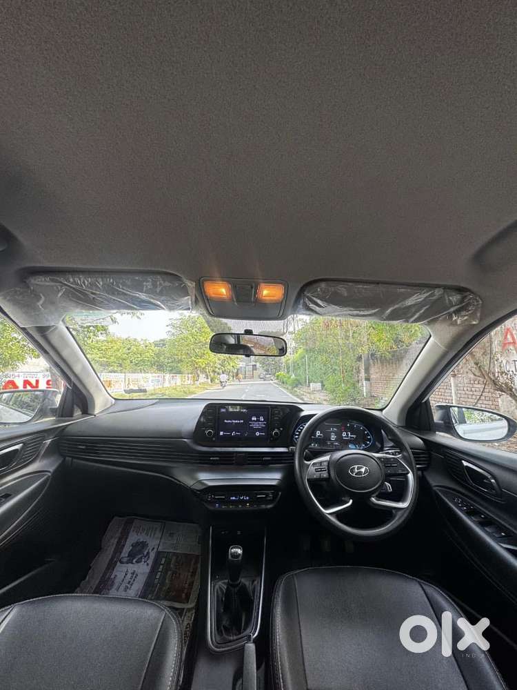 Hyundai I20 1.2 Spotz, 2022, Petrol