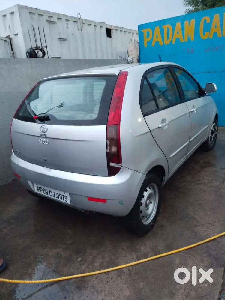 Tata Indica Vista 2012 Diesel 147999 Km Driven