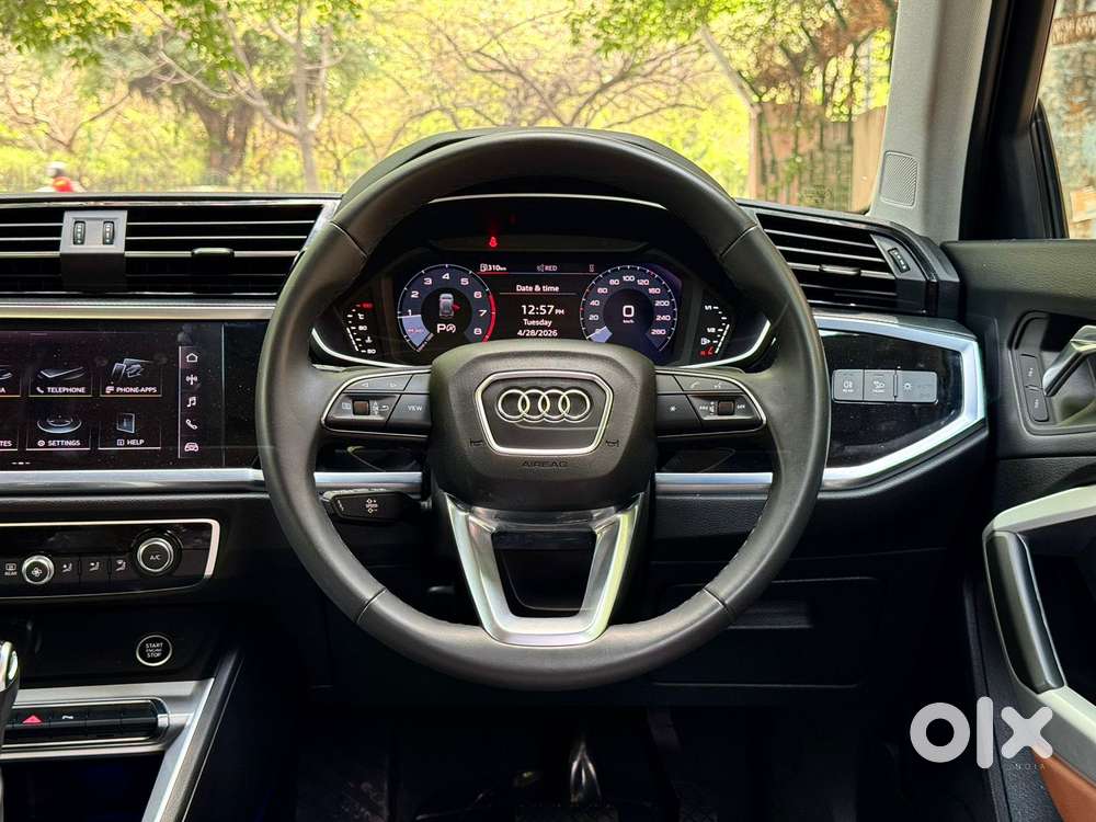 Audi Q3 40 Tfsi Premium Plus, 2024, Petrol