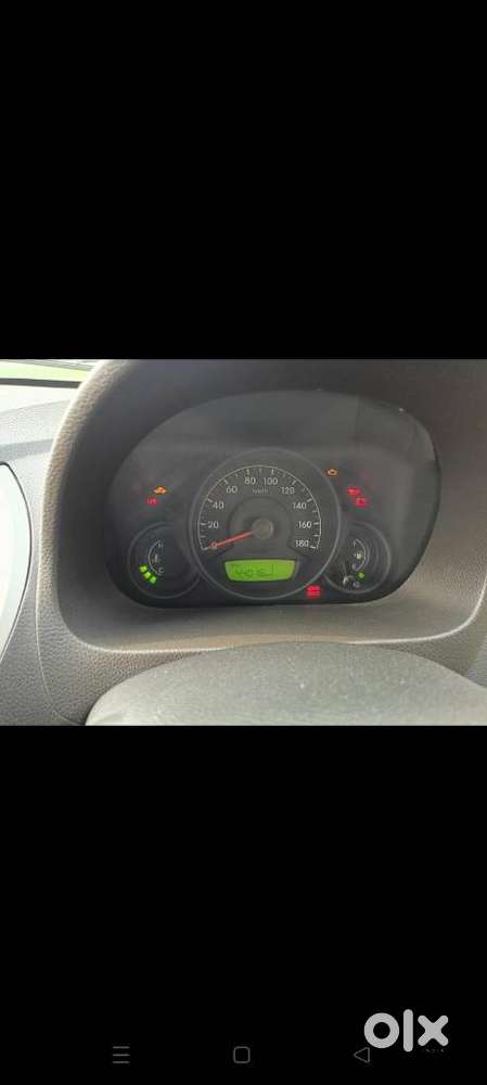 Hyundai Eon 1.0 Kappa Magna + (o), 2011, Petrol