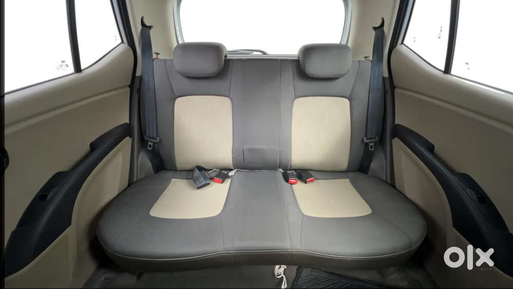 Hyundai I10 Sportz 1.2 Kappa2, 2013, Petrol