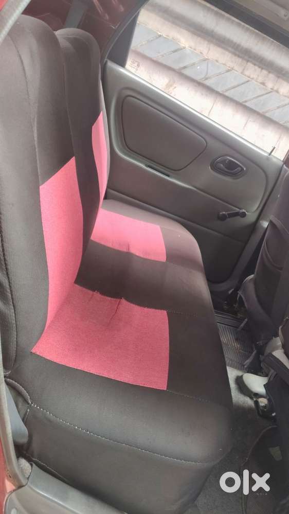 Maruti Suzuki Alto Lxi Bsiii, 2012, Petrol