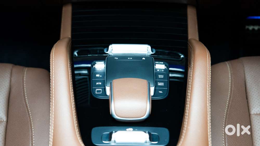 Mercedes-benz Gls 450 4matic, 2025, Petrol