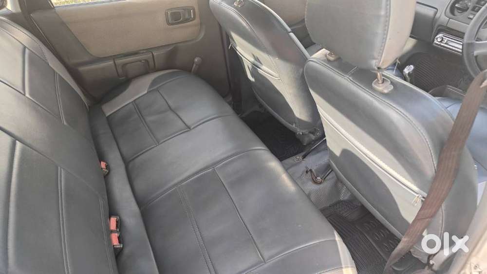 Maruti Suzuki Zen Estilo Vxi Bsiv, 2004, Petrol