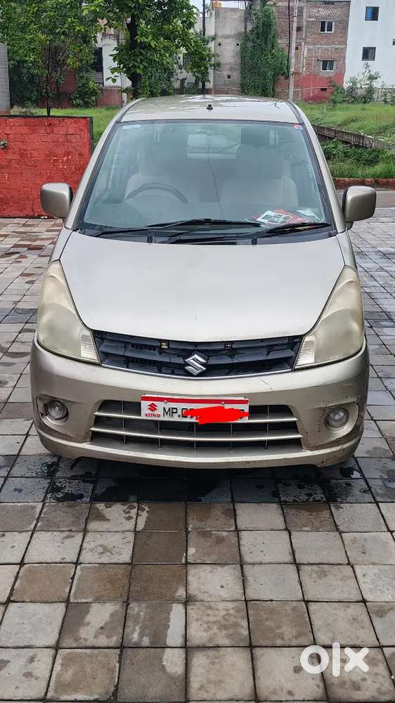 Maruti Suzuki Zen Estilo Petrol Automatic 2009