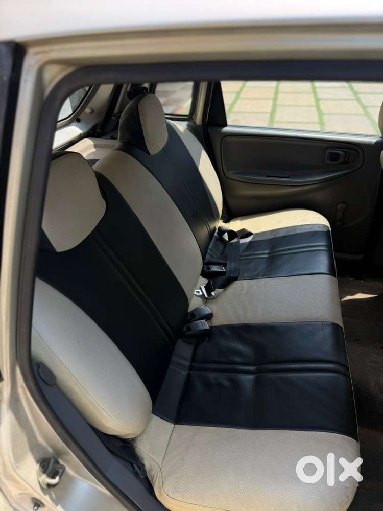 Maruti Suzuki Zen Estilo 2004 Petrol 12000 Km Driven