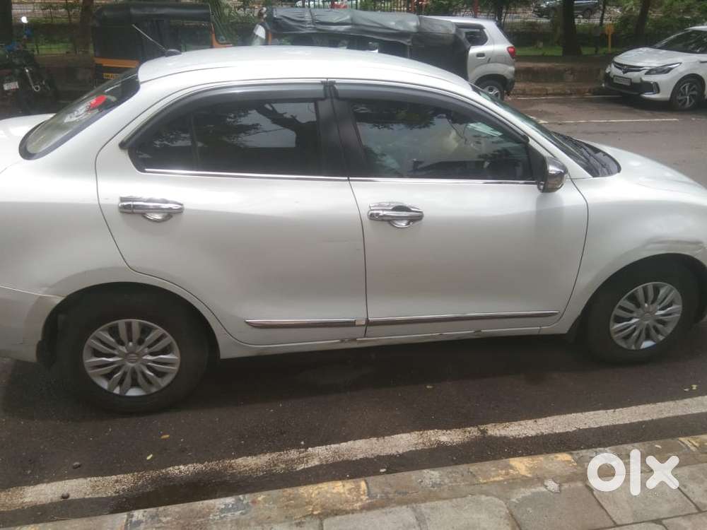 Maruti Suzuki Swift Dzire Vdi Optional, 2018, Diesel