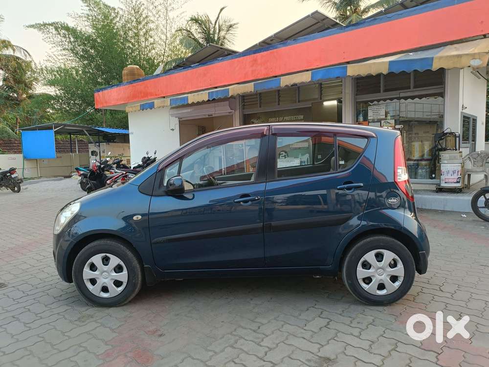 Maruti Suzuki Ritz Vdi Bs-iv, 2012, Diesel