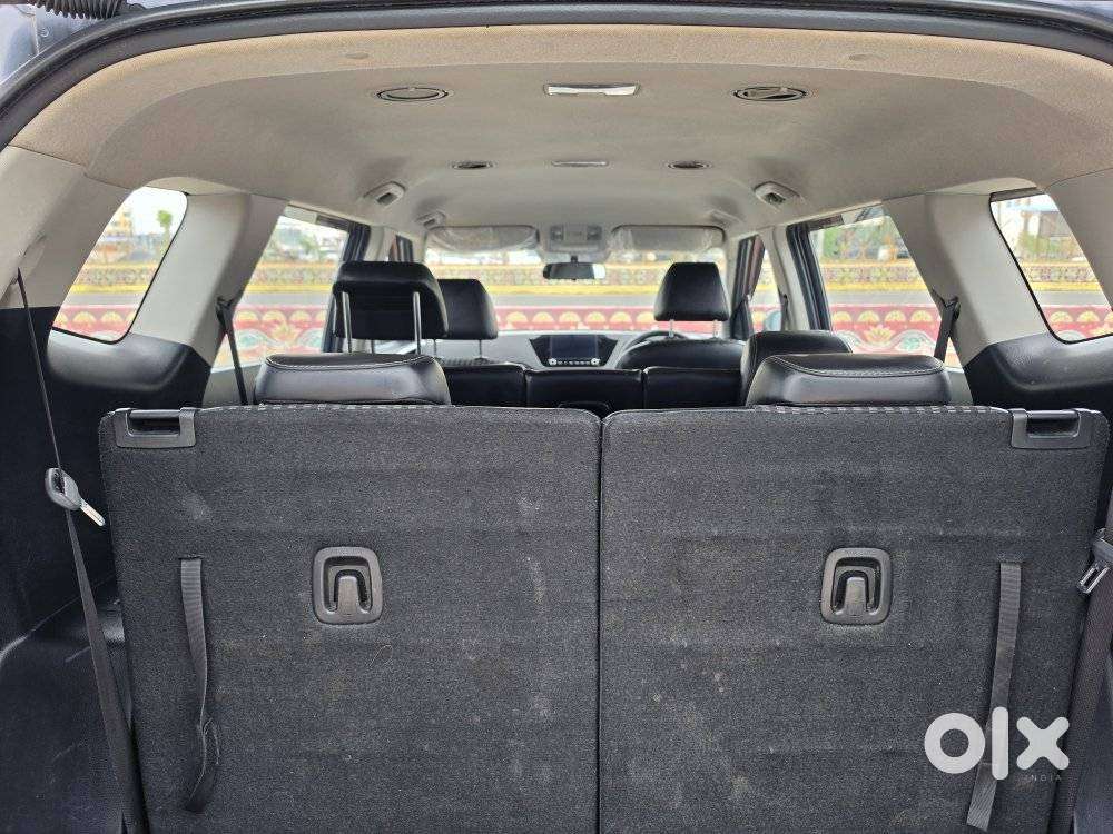 Kia Carens 1.5 Prestige 7 Str, 2022, Diesel