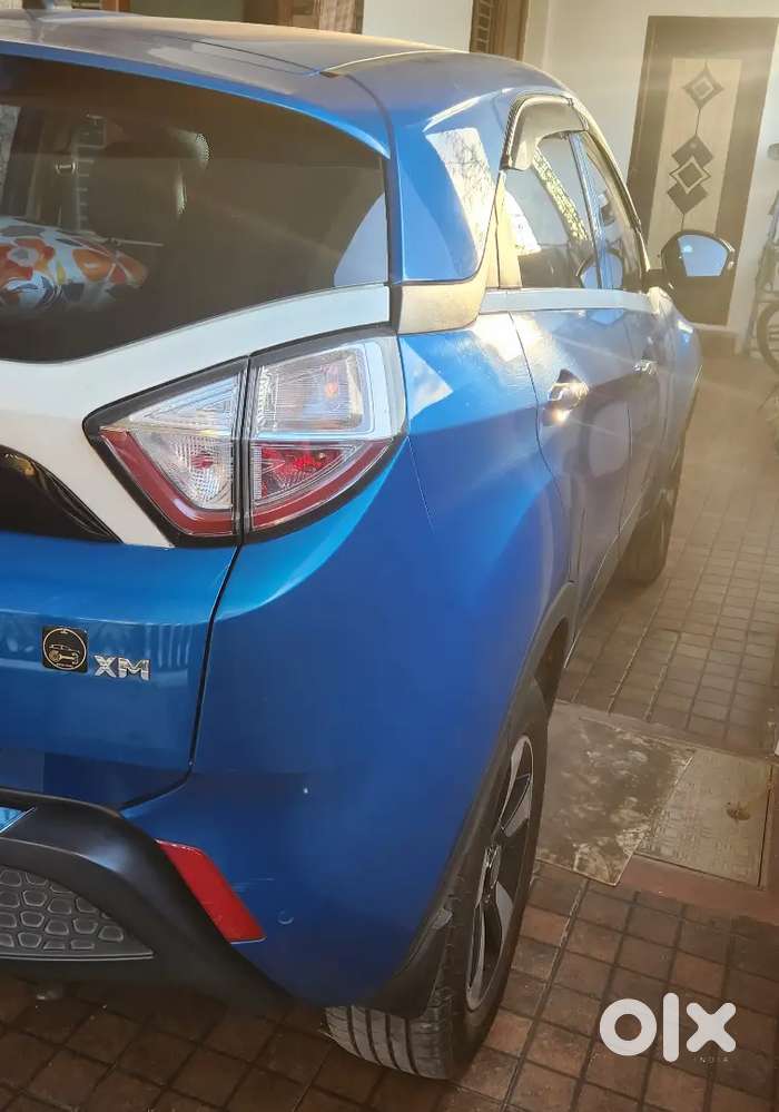 Tata Nexon 1.5 Revotorq 2018