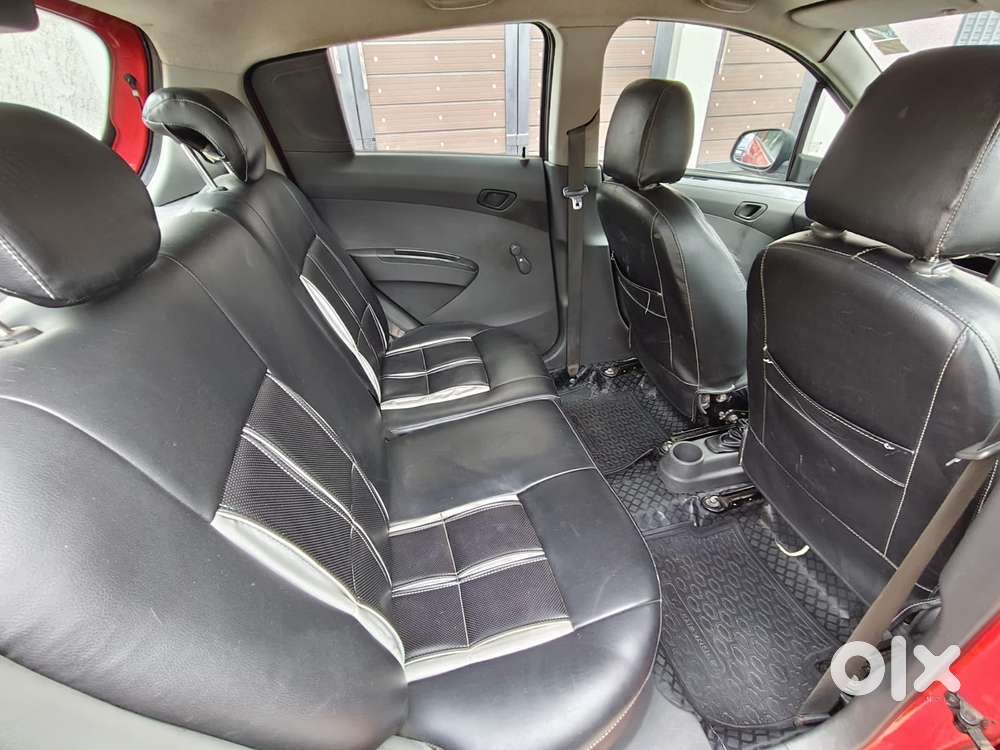 Chevrolet Beat Diesel Ls, 2013, Diesel