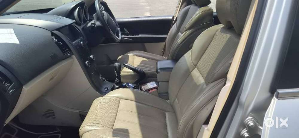 Mahindra Xuv500 2.2 W10, 2016, Diesel