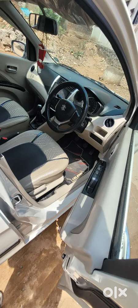 Maruti Suzuki Celerio 2021 Petrol Plus