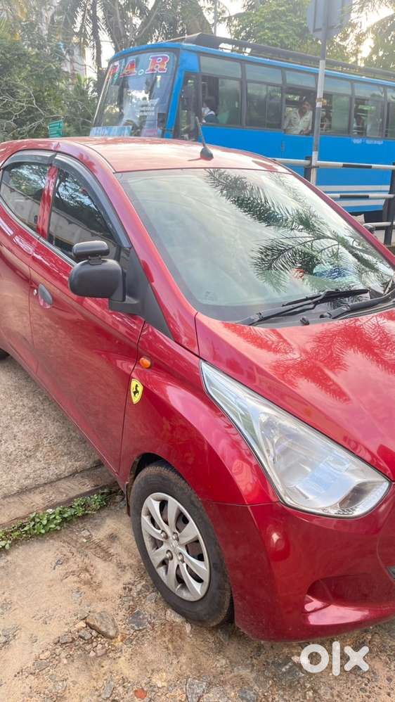 Hyundai Eon Magna 2013