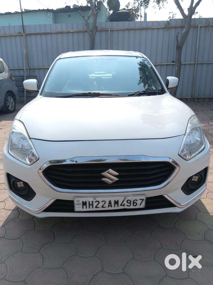 Maruti Suzuki Dzire 2019 Diesel Well Maintained