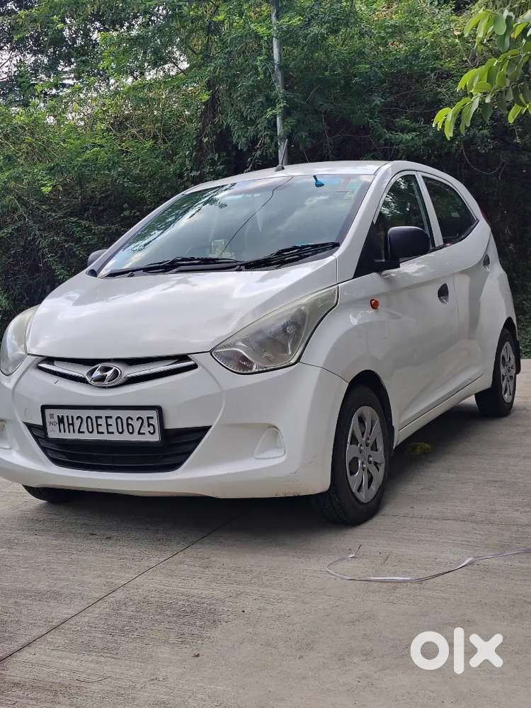Hyundai Eon Magna 2016