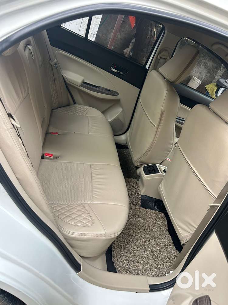 Maruti Suzuki Dzire 2023 Year
