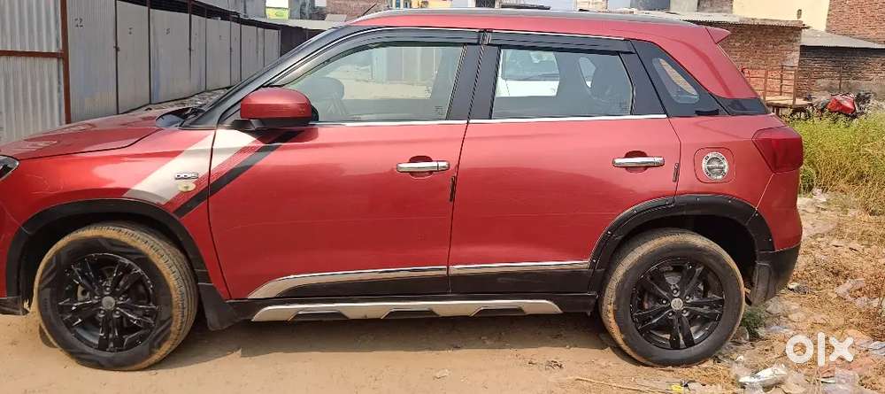 Car With Good Condition