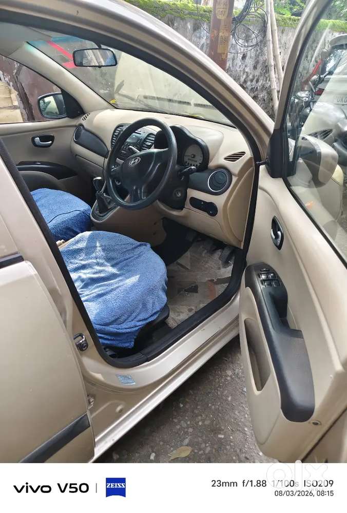 Hyundai Grand I10 Prime 140000 Km Driven
