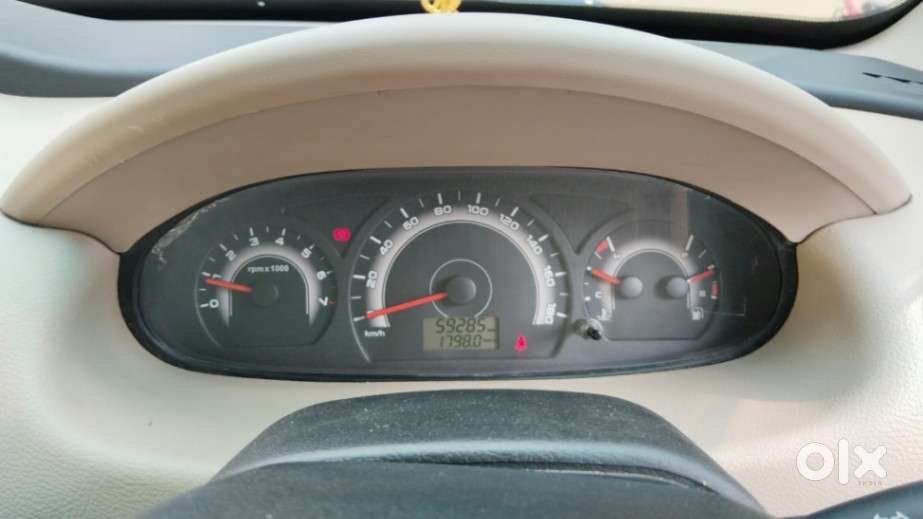 Mahindra Xylo H4 Bs Iv, 2017, Diesel