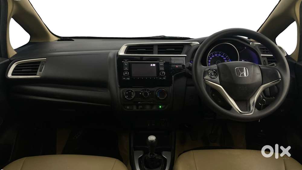 Honda Jazz 1.2 Sv I Vtec, 2017, Petrol