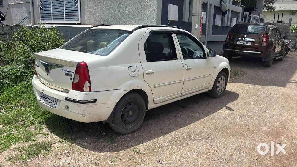 Mahindra Verito 2012 Diesel Well Maintained
