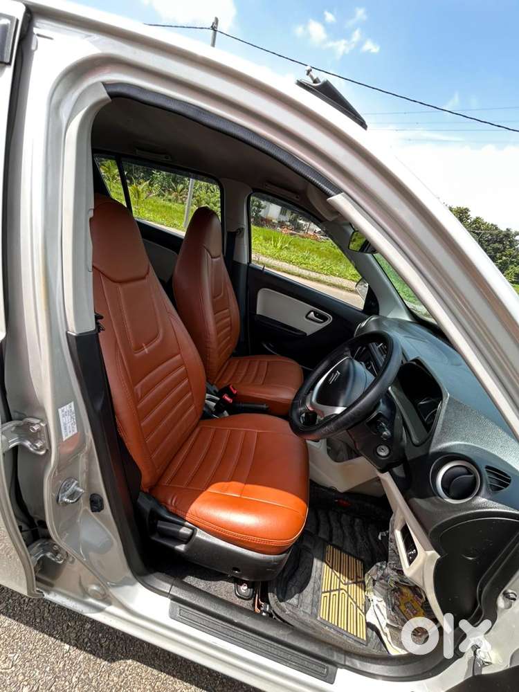 Maruti Suzuki Alto 800 Lxi Anniversary Edition, 2020, Petrol