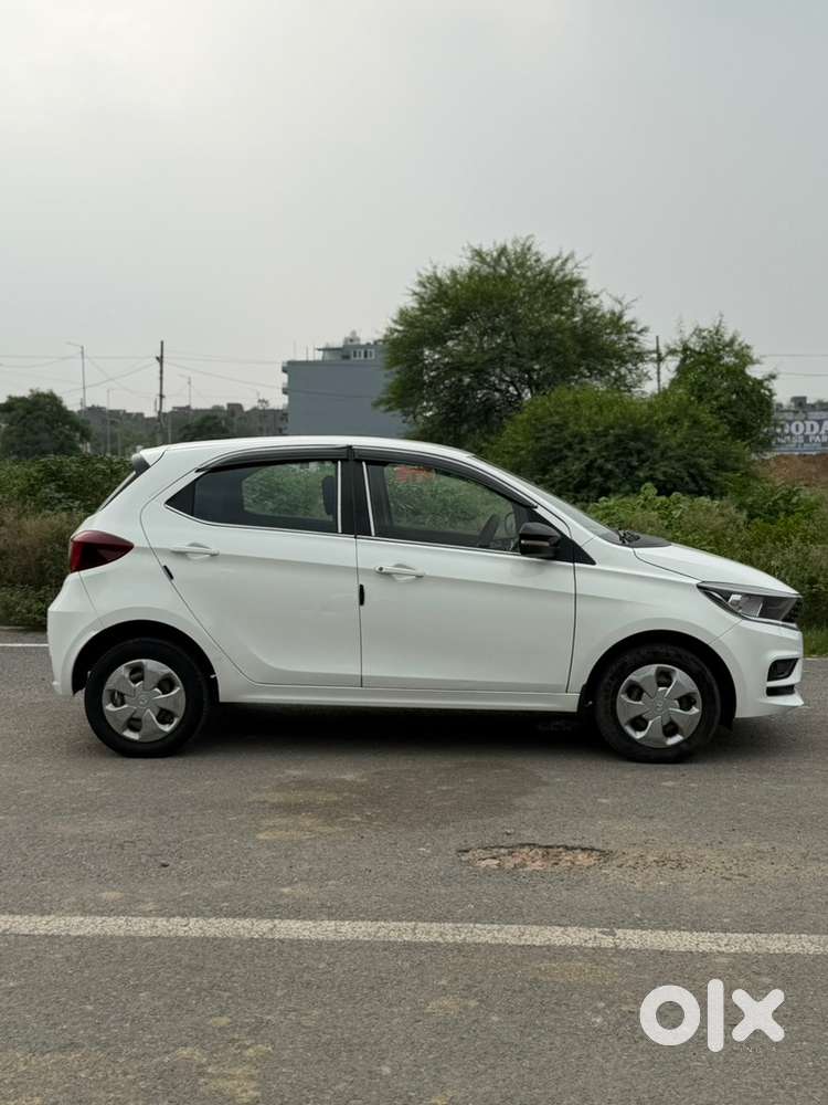 Tata Tiago 2022 Cng & Hybrids Well Maintained