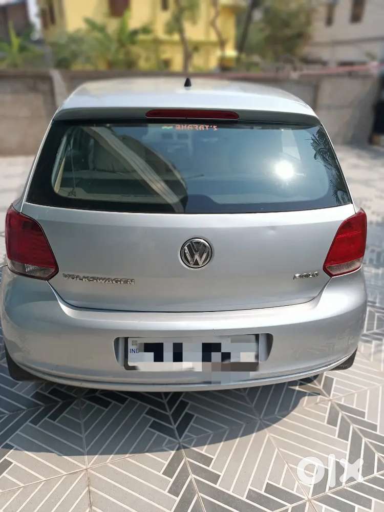 Polo 1.2 Petrol