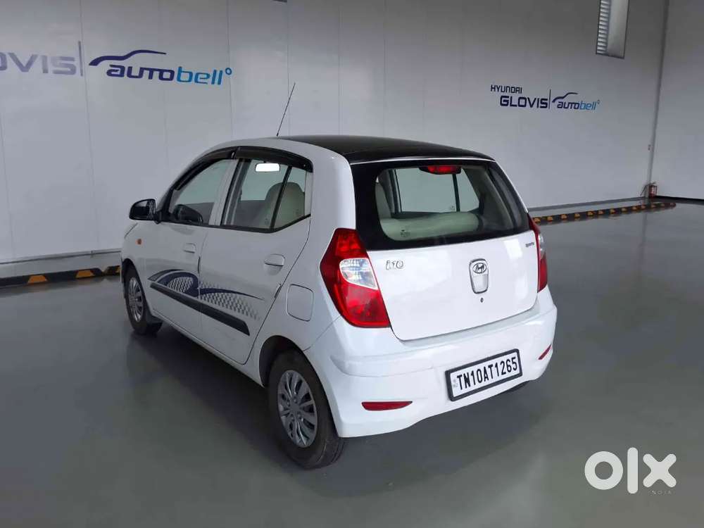 Ready To Drive. Zero Complaint.