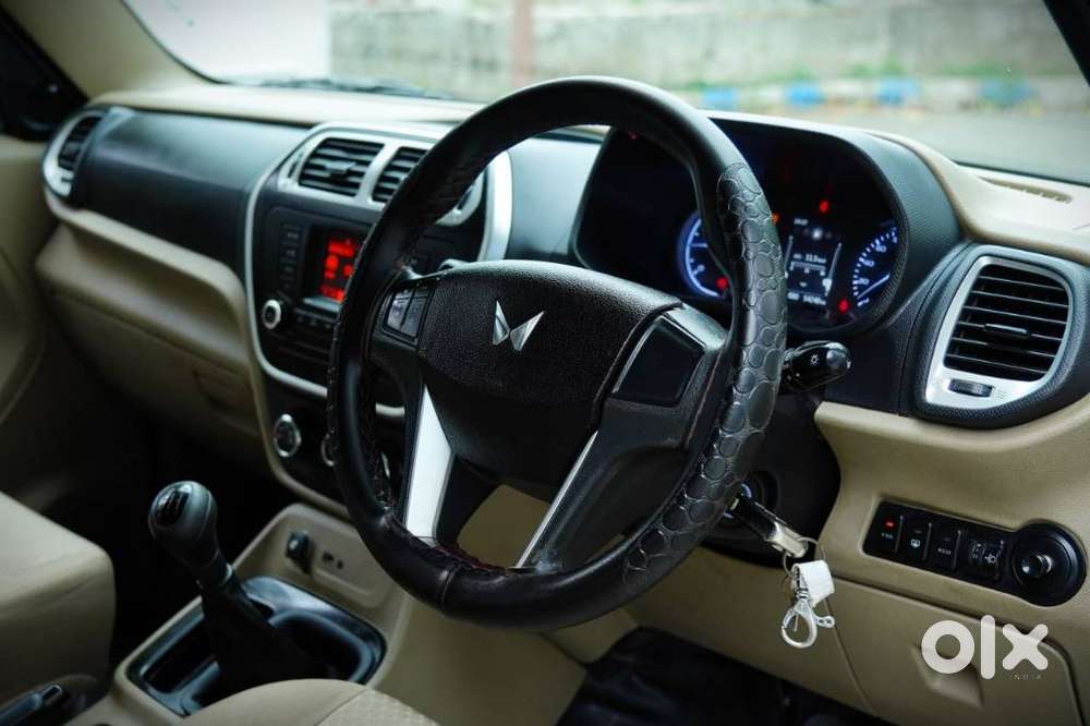 Mahindra Bolero Neo N8, 2023, Diesel