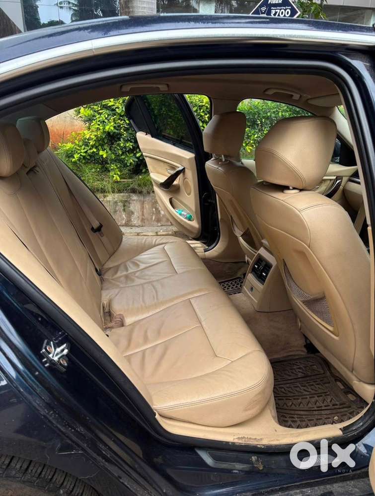 Bmw 3 Series Diesel Automatic
