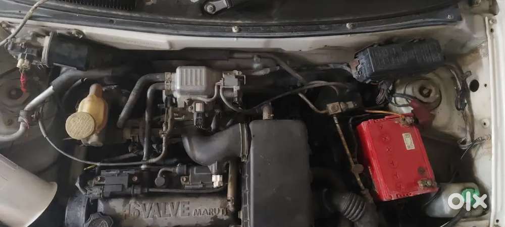 Good Condition