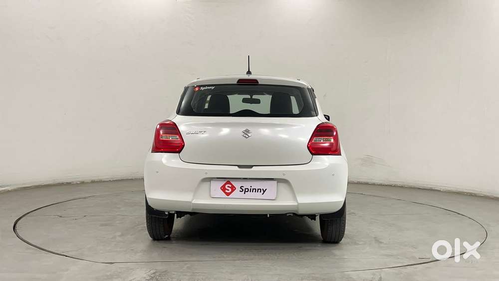 Maruti Suzuki Swift Amt Vdi, 2018, Diesel
