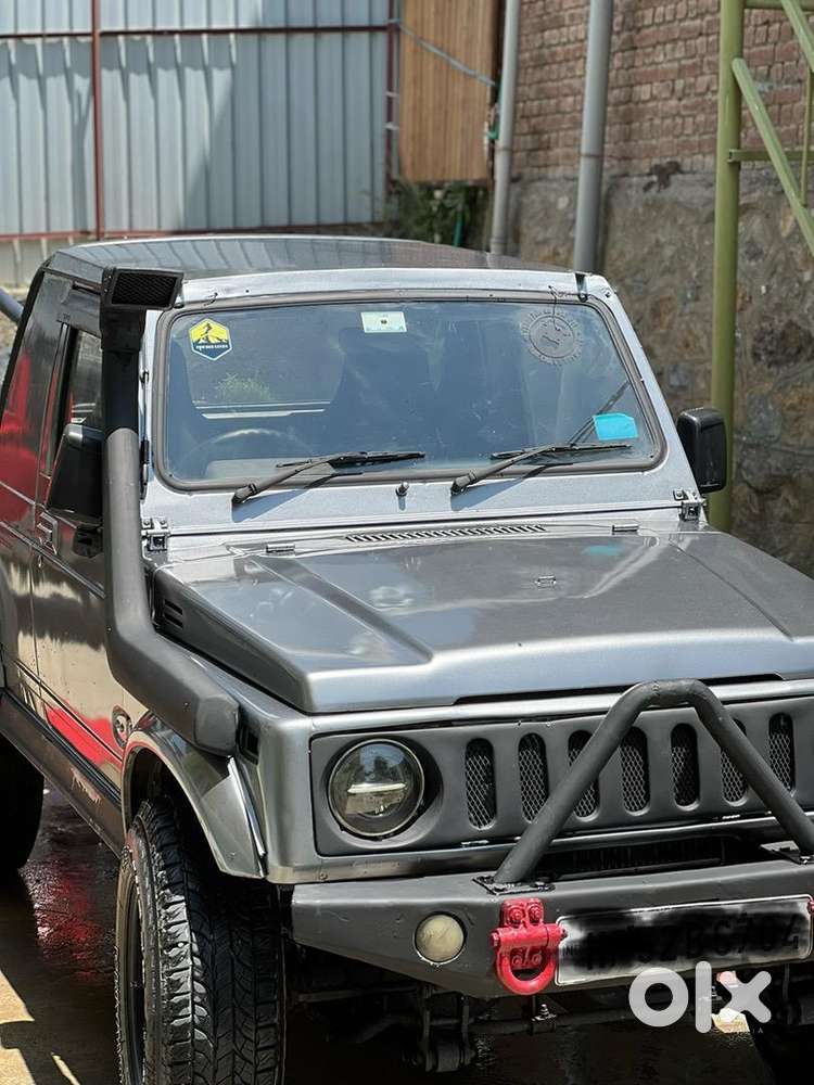Maruti Suzuki Model 2008