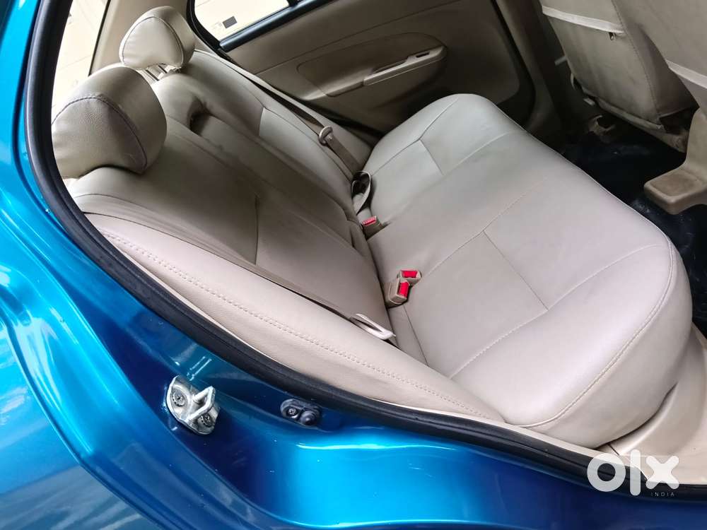 Maruti Suzuki Dzire Vdi, 2015, Diesel