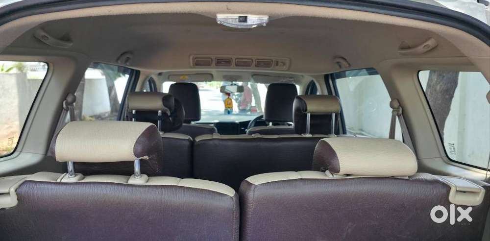 Maruti Suzuki Ertiga Vxi Shvs, 2021, Petrol