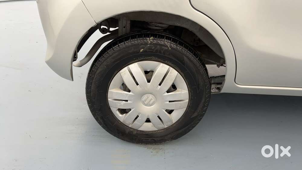 Maruti Suzuki Alto 800 Lxi, 2017, Petrol