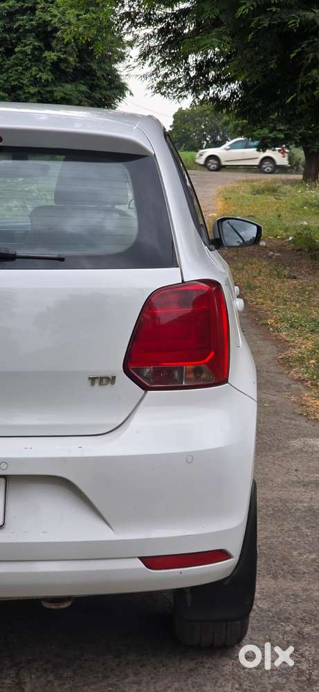 Volkswagen Polo 1.0 Highline Plus Tsi, 2016, Diesel