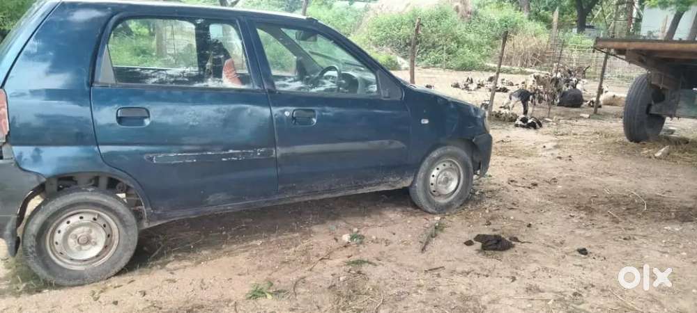 To Buy Other Vehicle