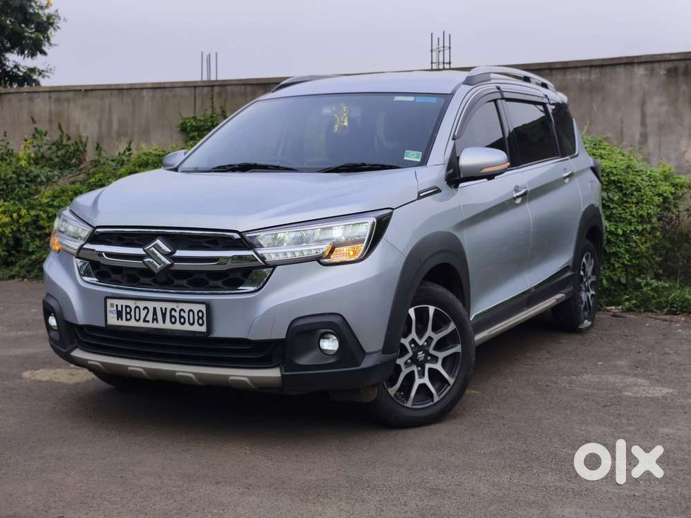 Maruti Suzuki Xl6 1.5 Alpha Plus Mt, 2024, Petrol